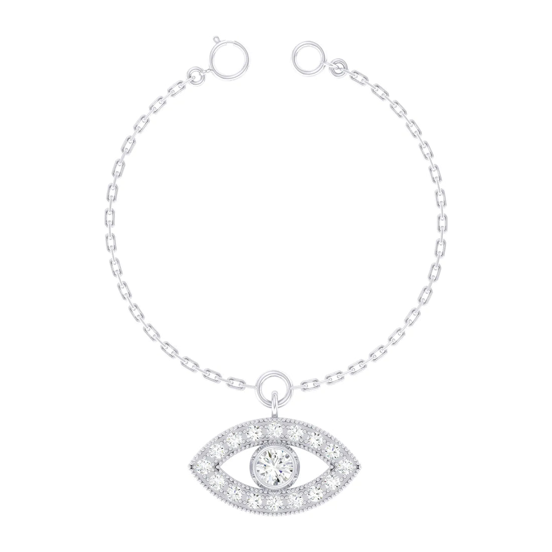 Eternal Eye