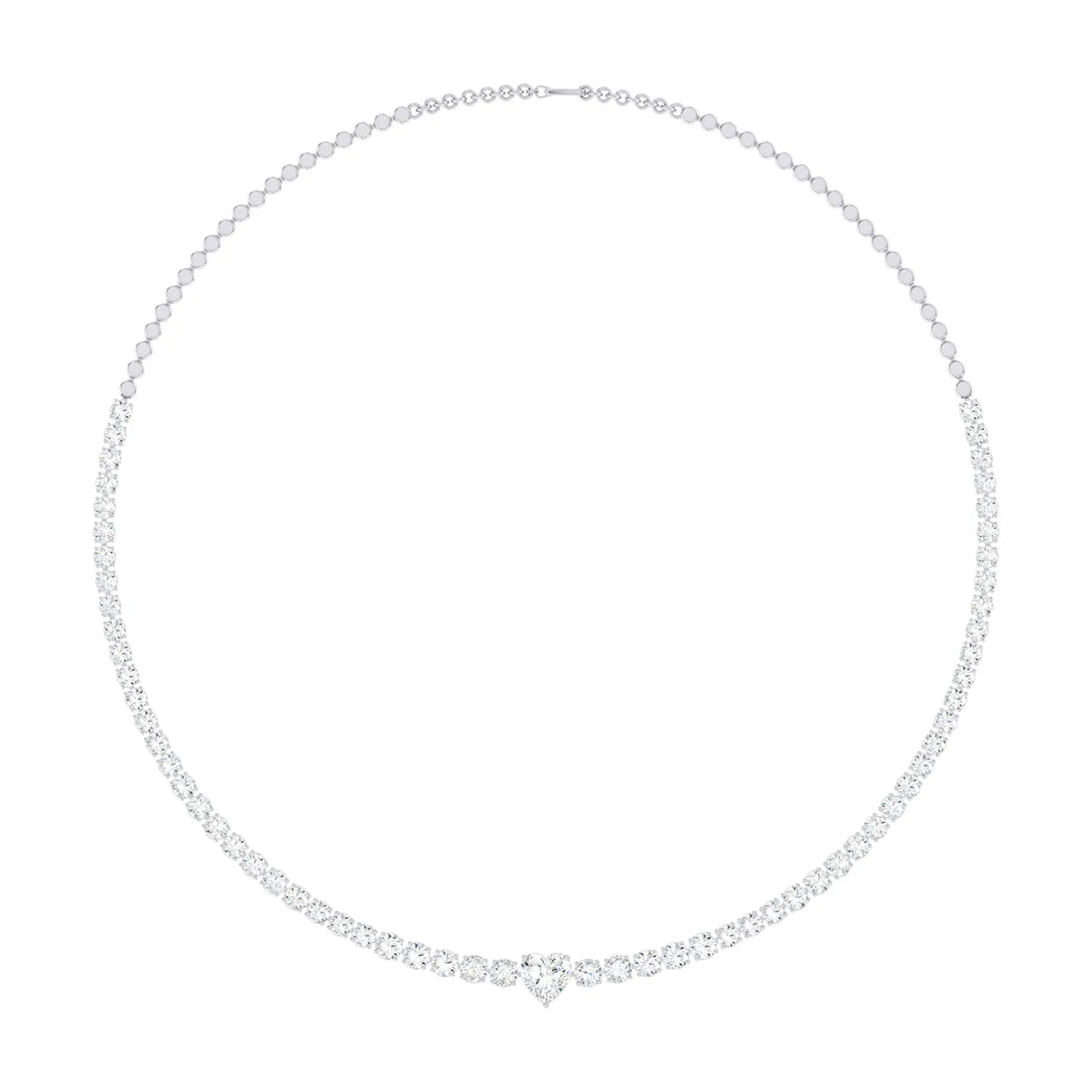 Lustre Heart