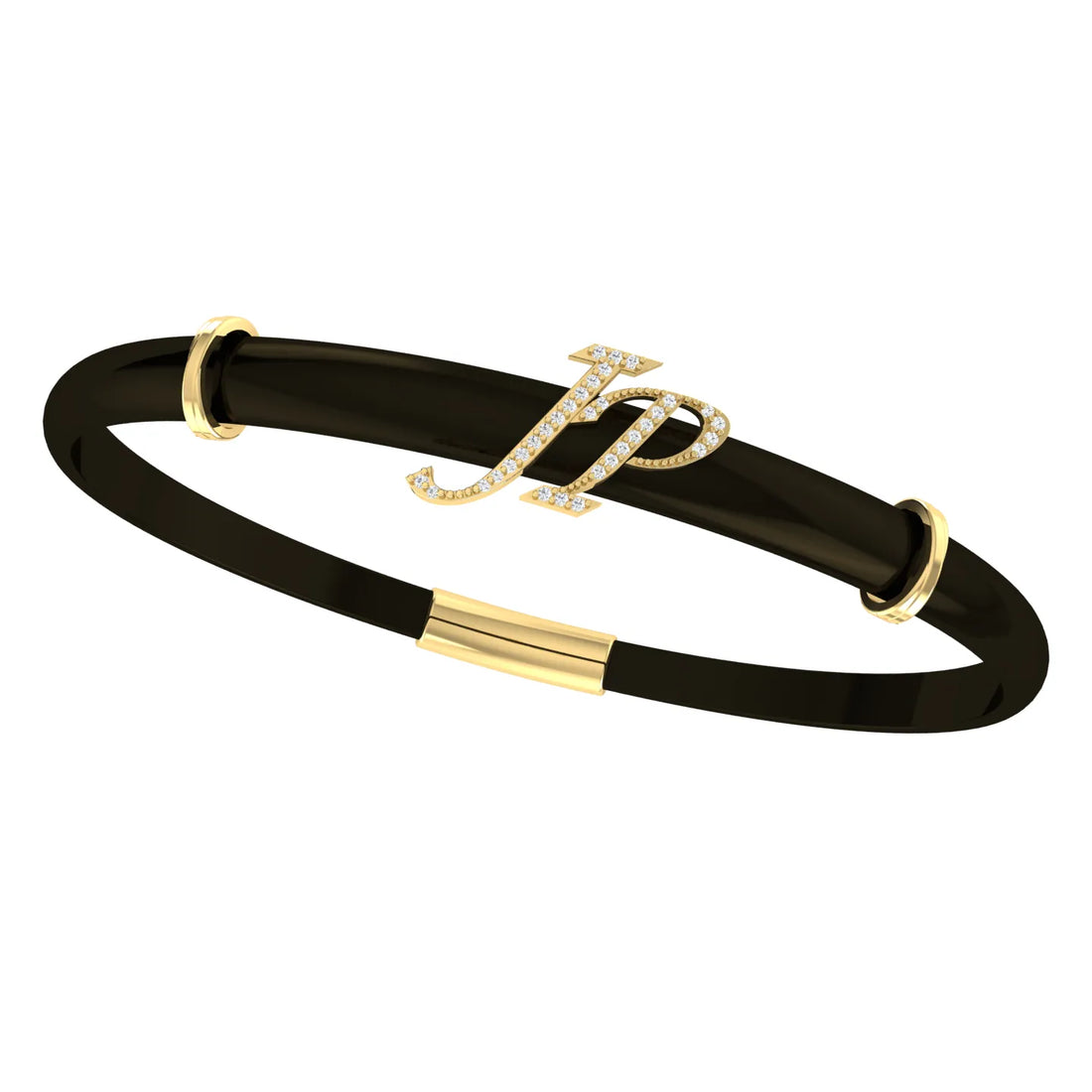 Letter Luxe