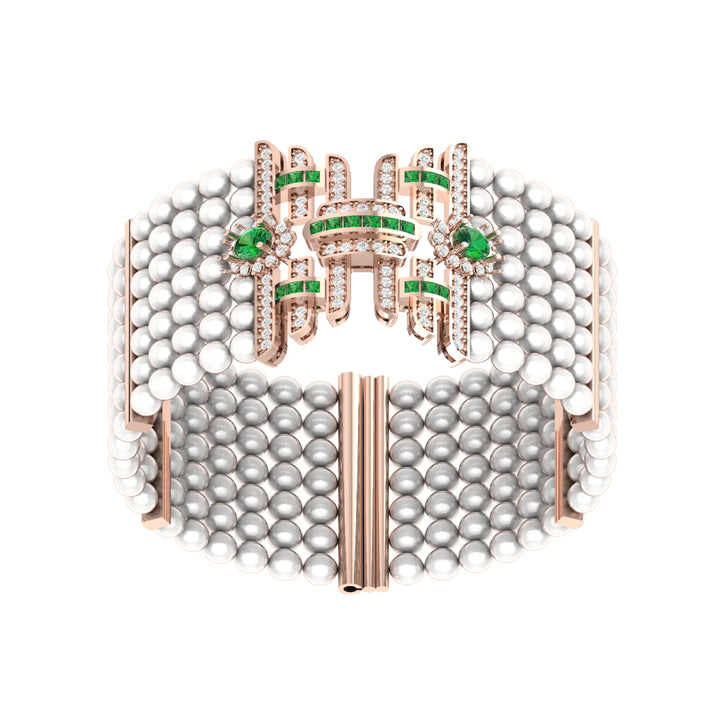 Green Mist - LG