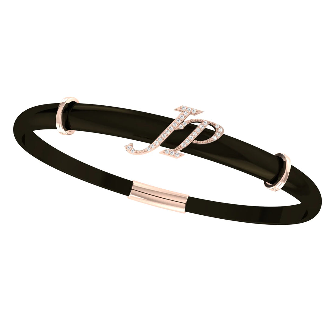 Letter Luxe - LG