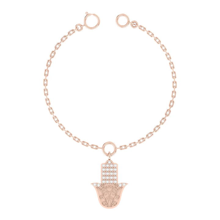 Hamsa Aura