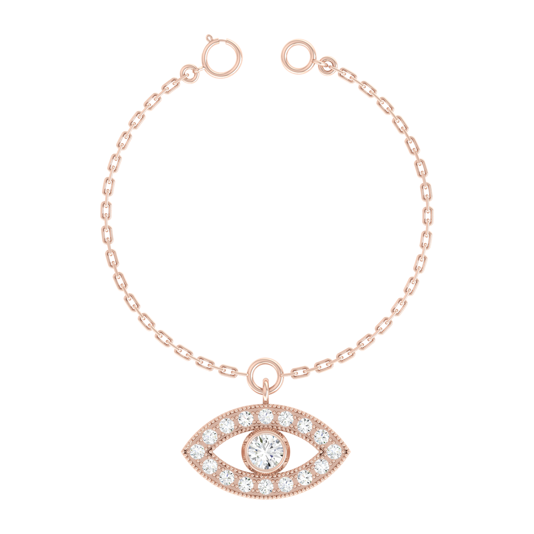 Eternal Eye