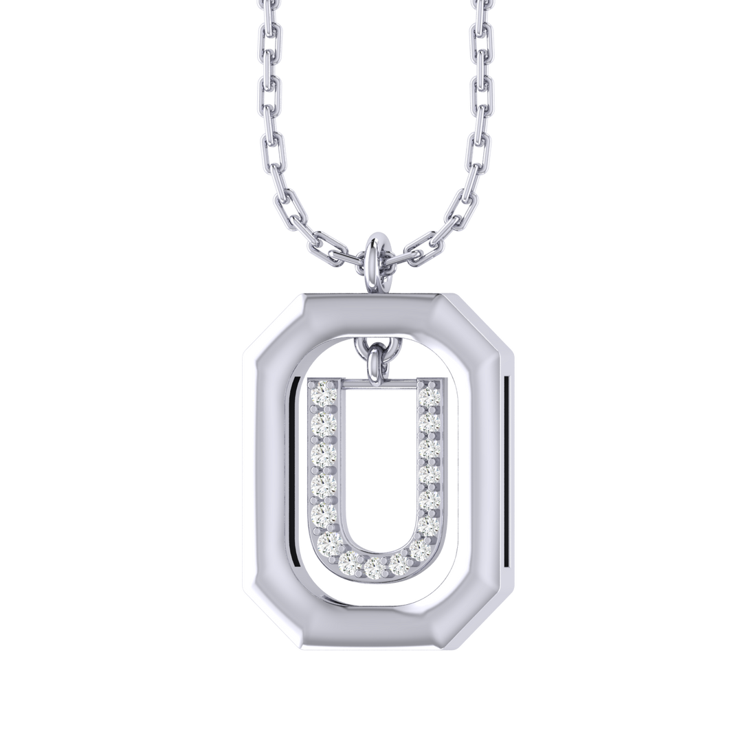 U - Alphabet