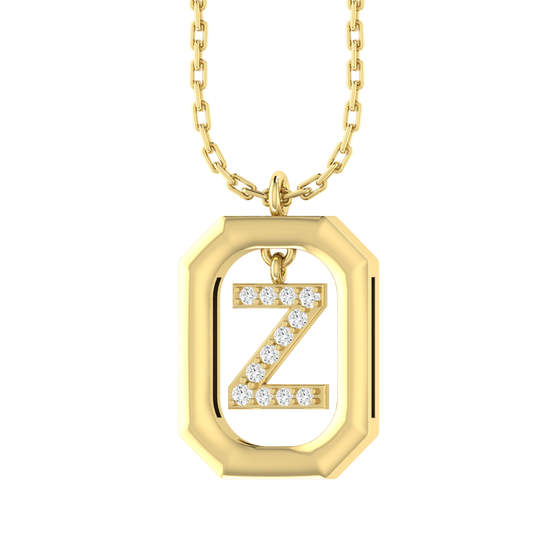 Z - Alphabet