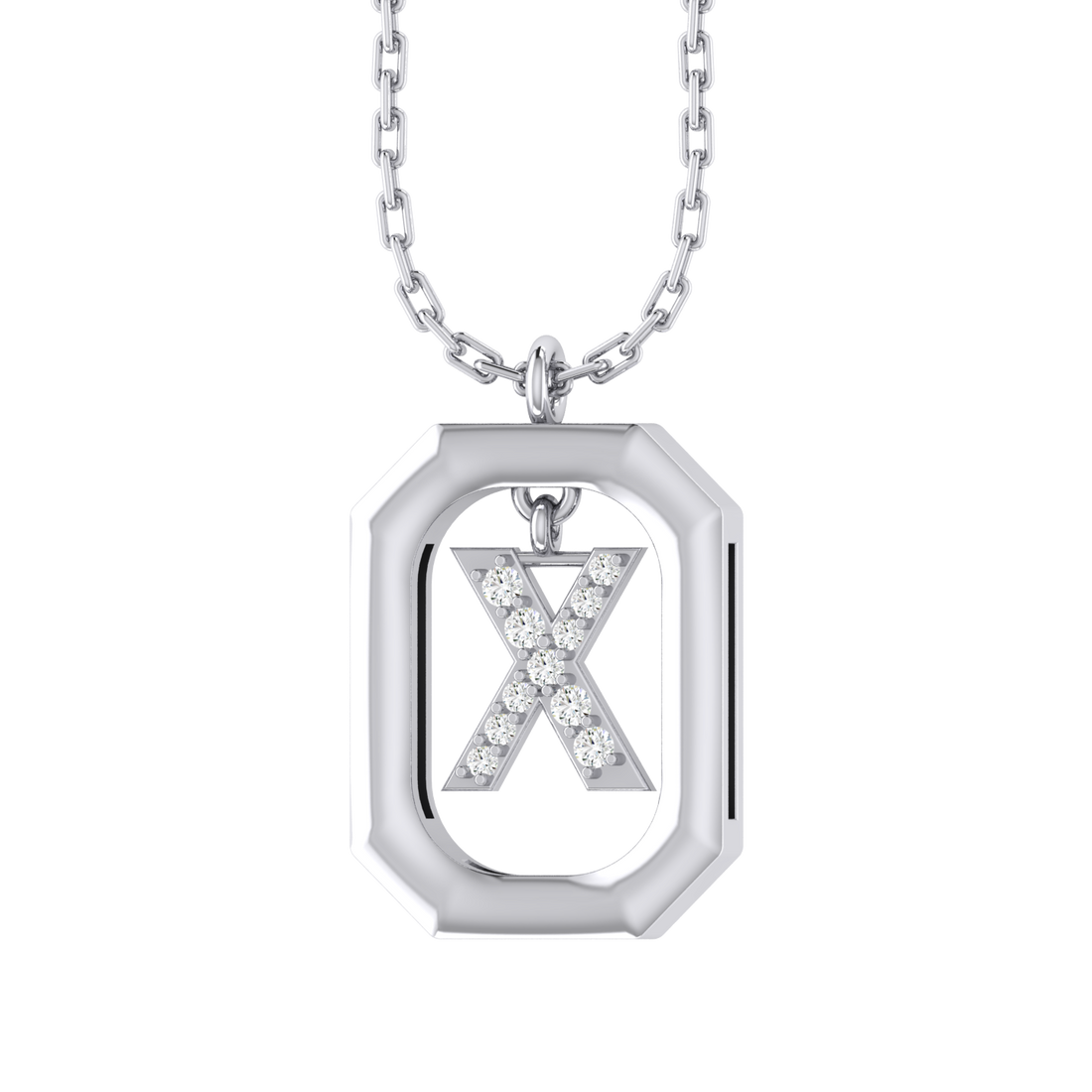 X - Alphabet