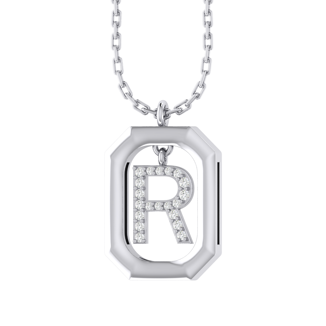 R - Alphabet