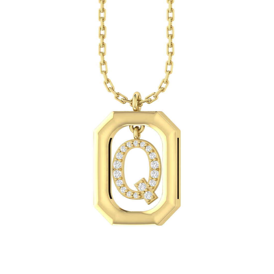 Q - Alphabet