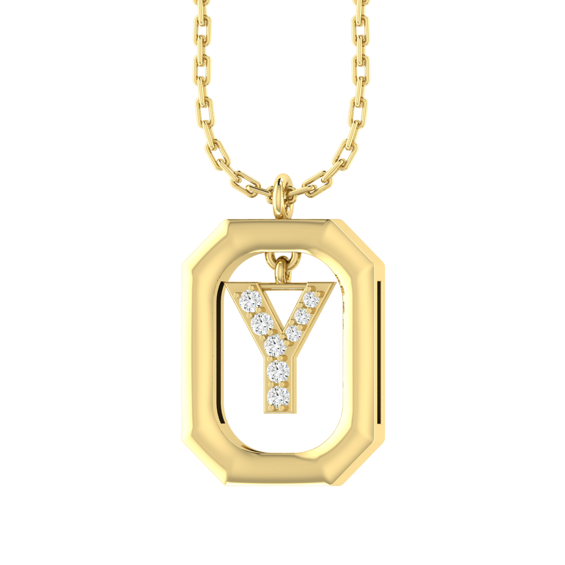 Y - Alphabet