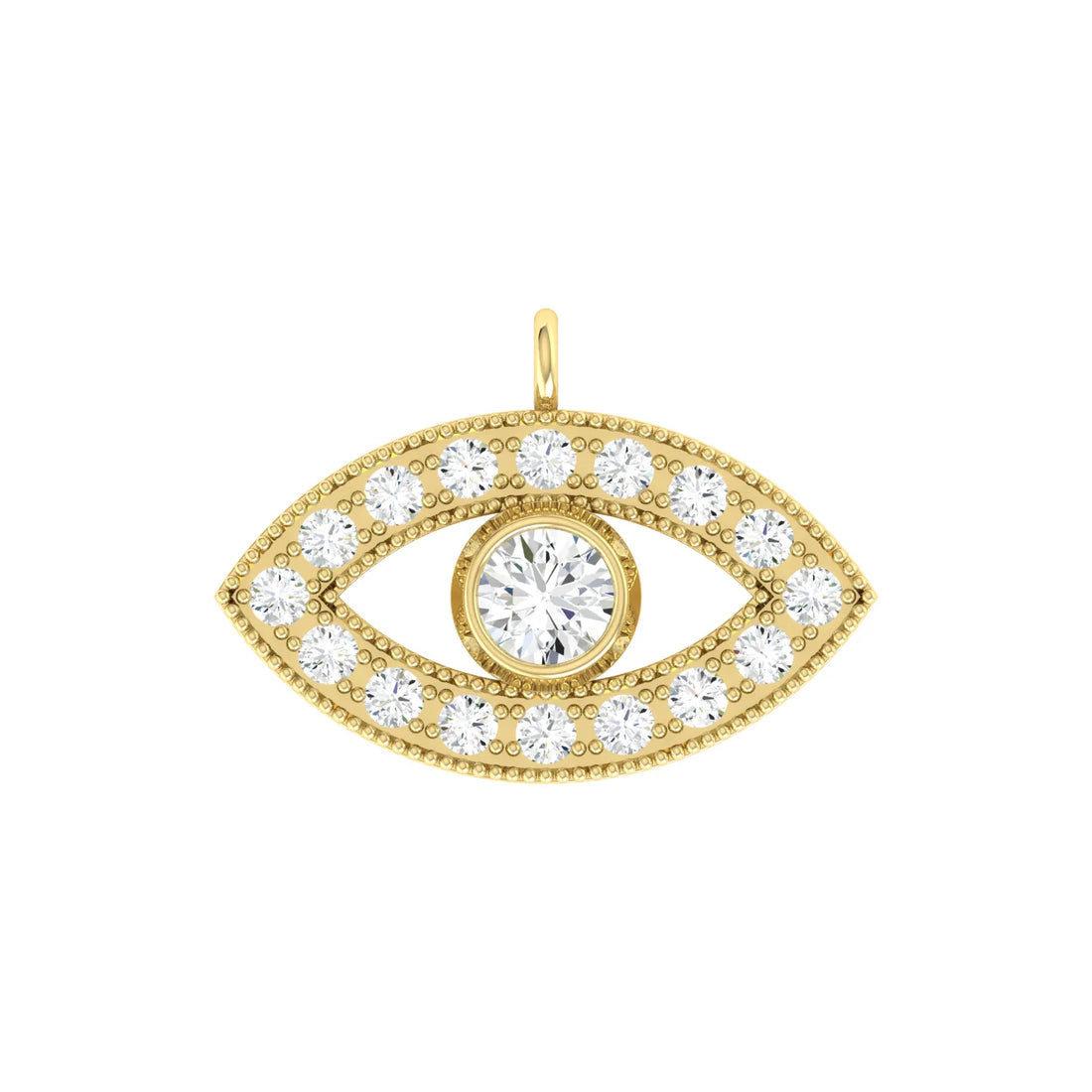 Eternal Eye