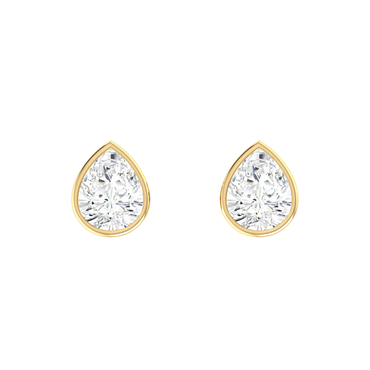 Diamond dew 2cts Diamond Earrings
