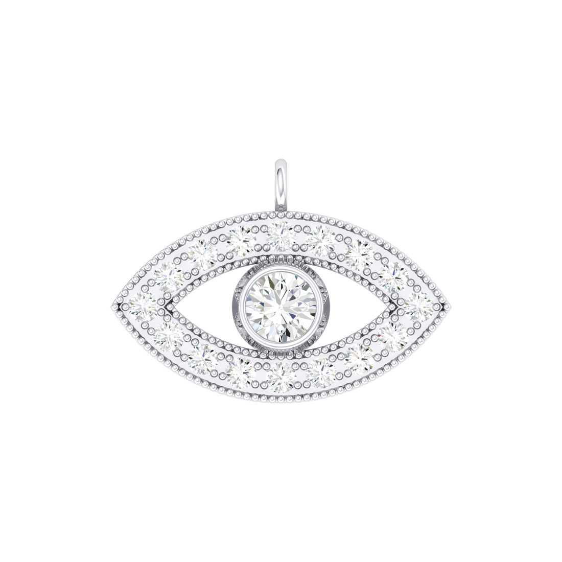 Eternal Eye