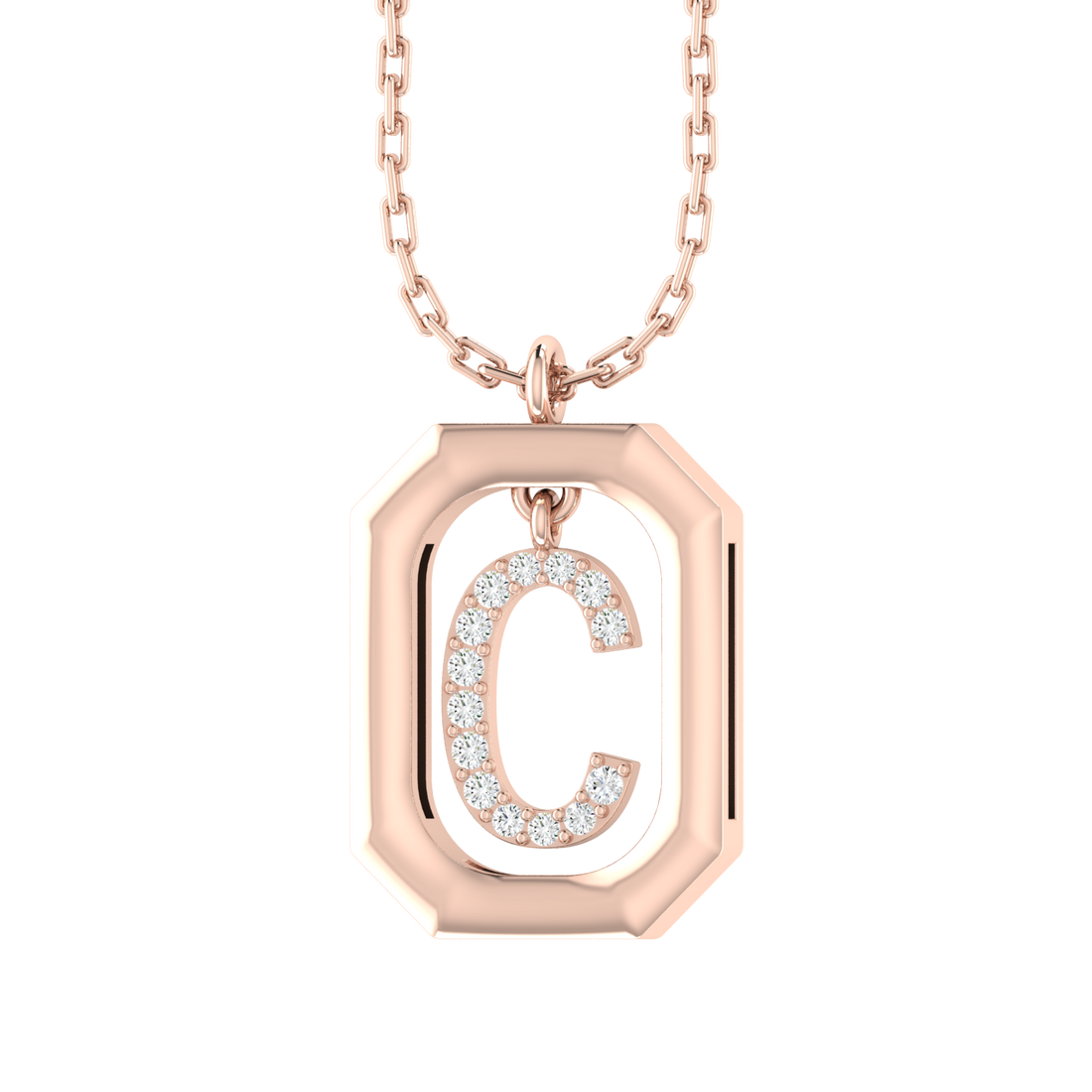 C - Alphabet