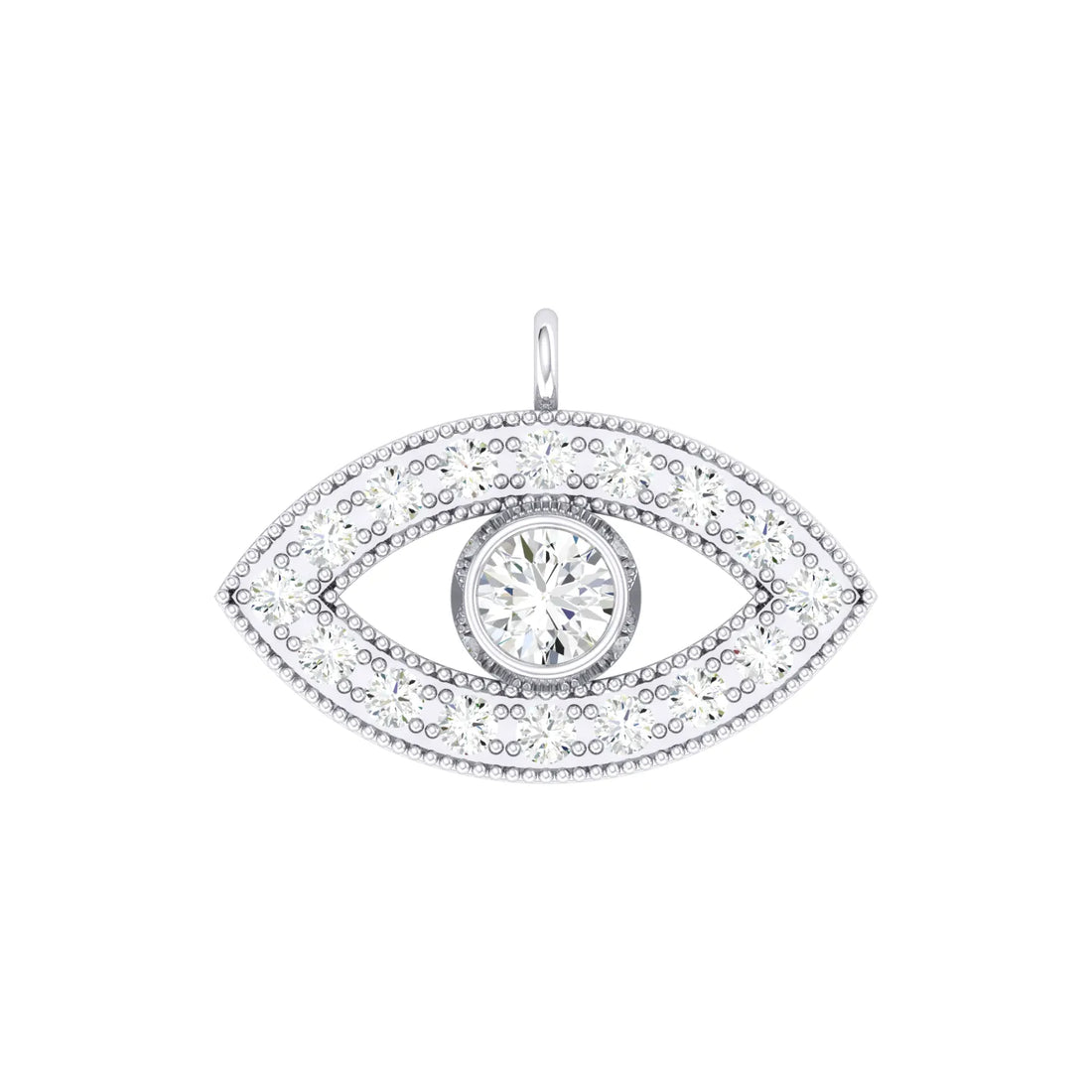 Eternal Eye