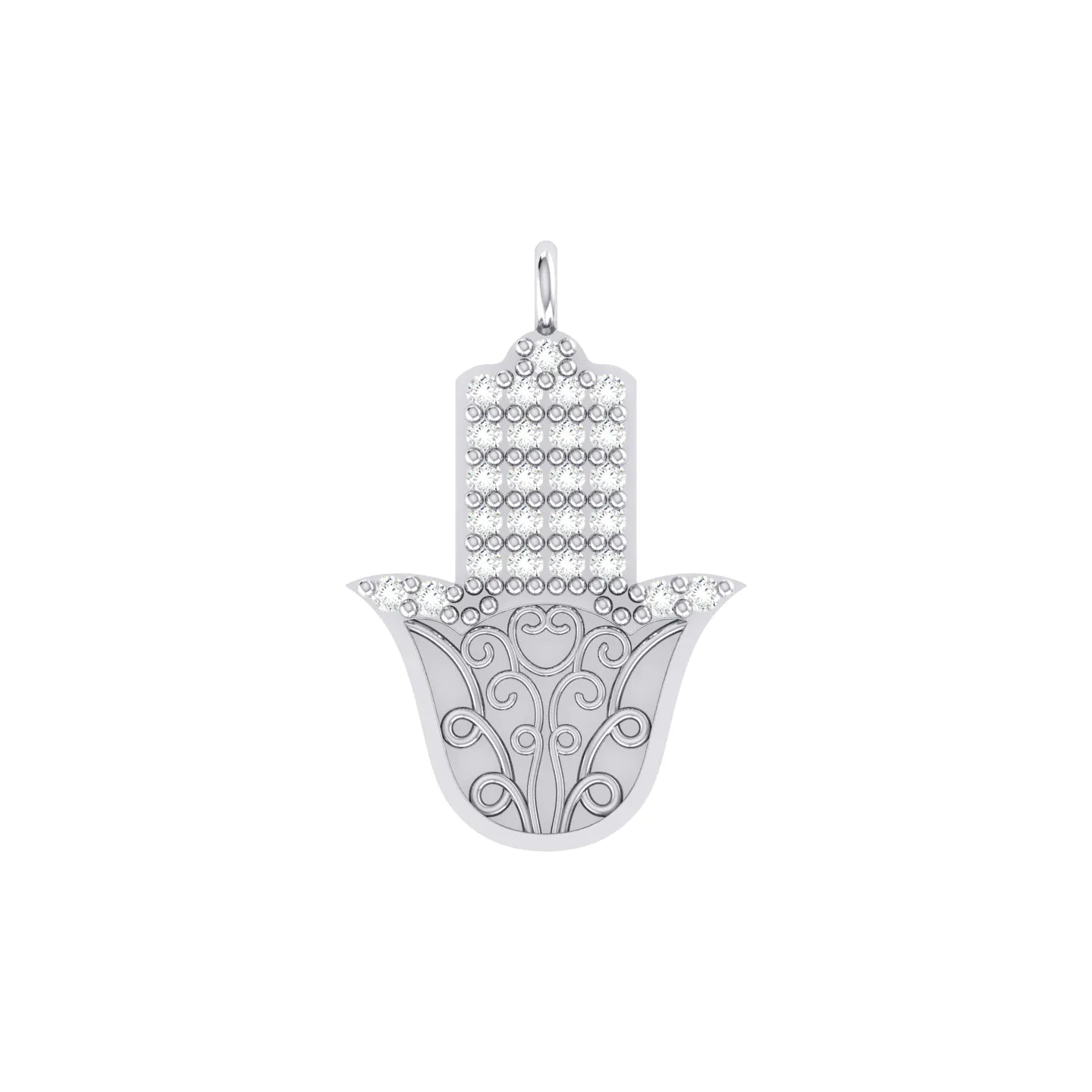 Hamsa Aura