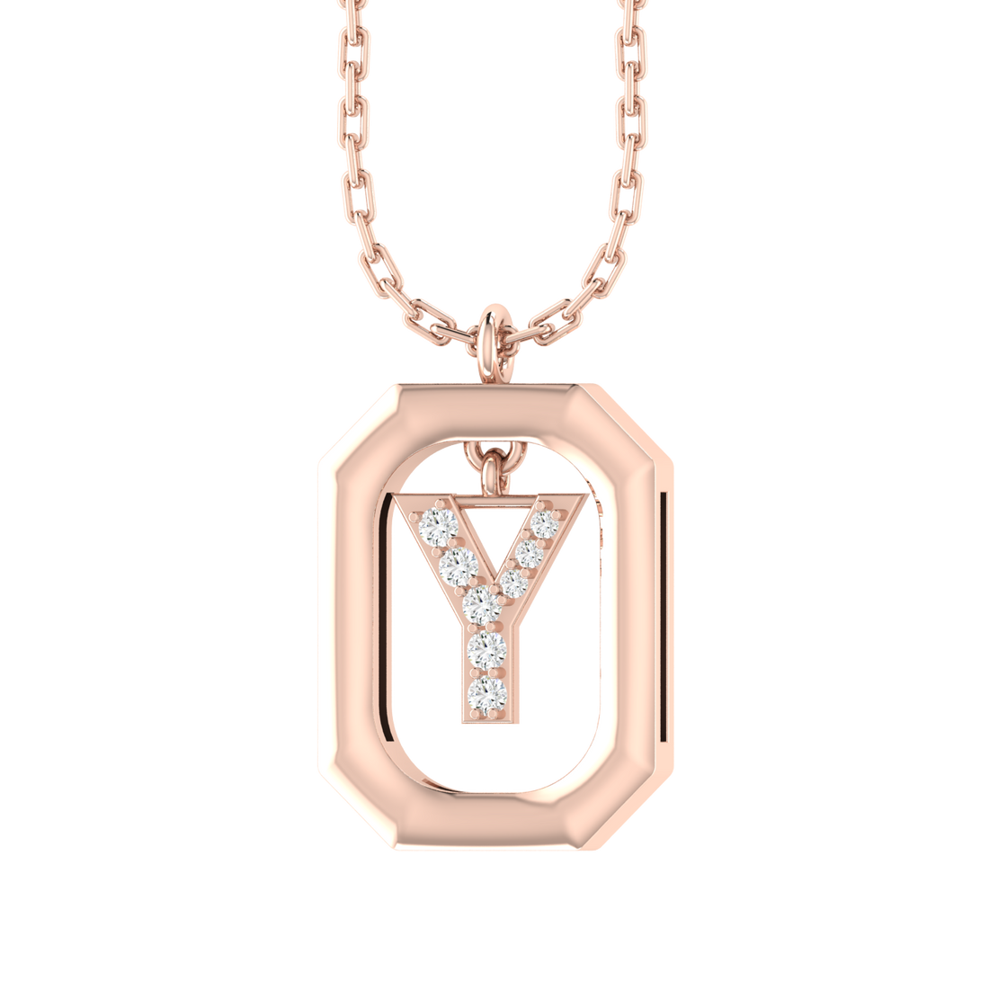 Y - Alphabet