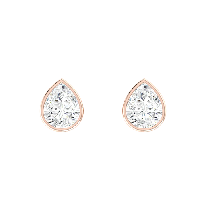 Diamond dew 2cts Diamond Earrings