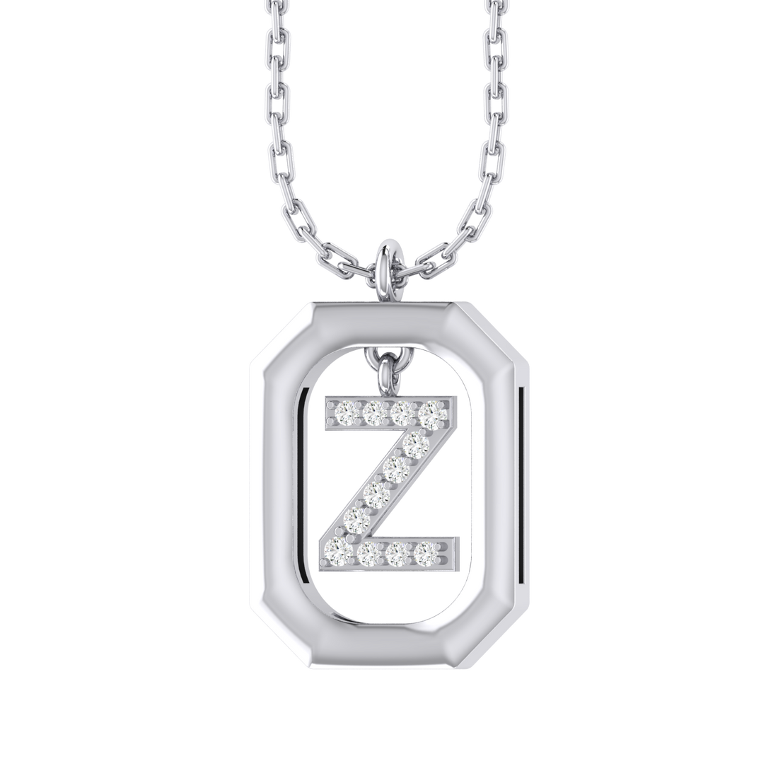 Z - Alphabet