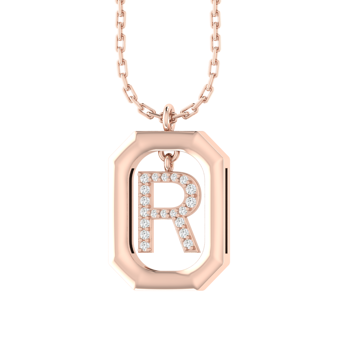 R - Alphabet