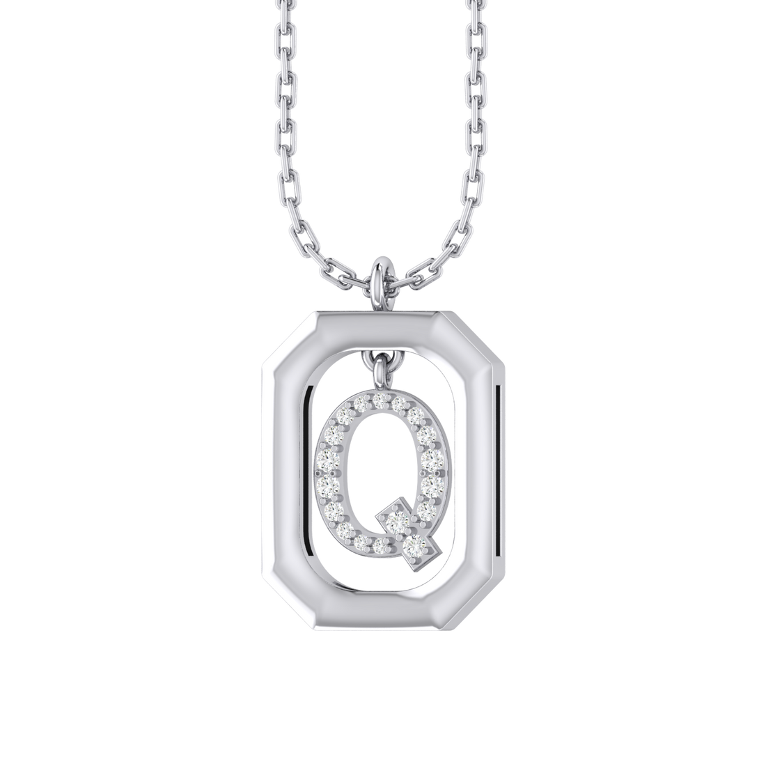 Q - Alphabet