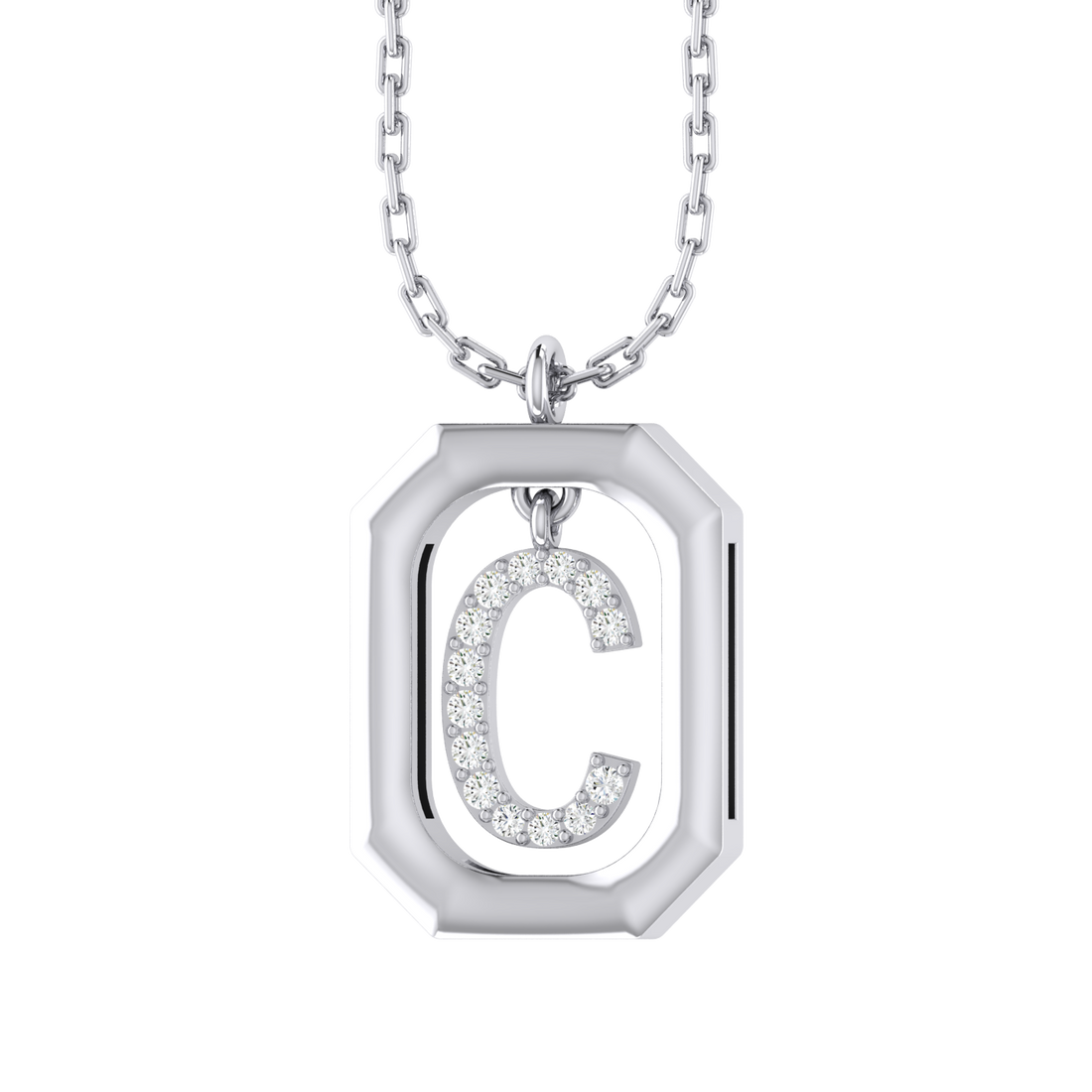 C - Alphabet
