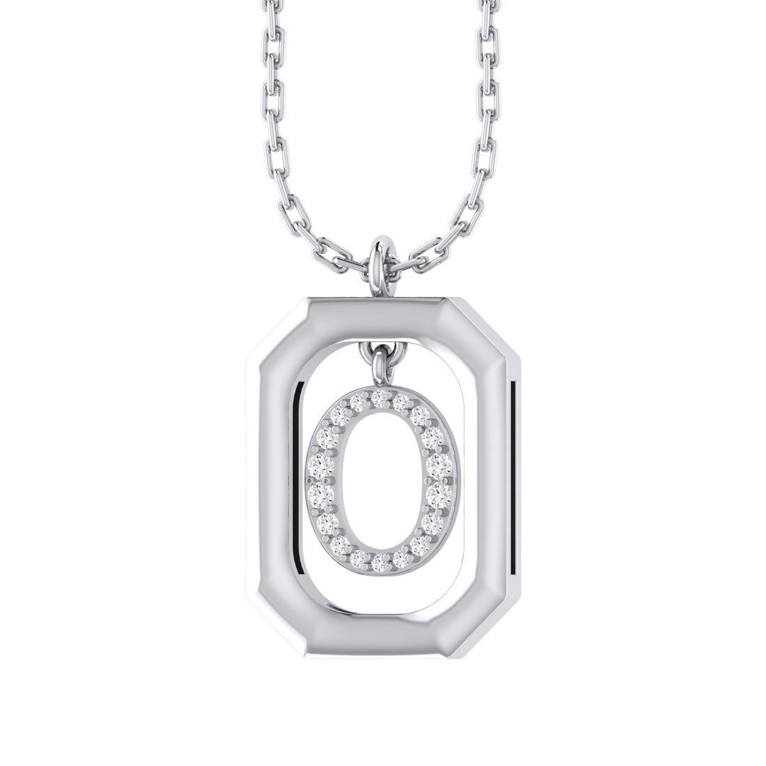 O - Alphabet