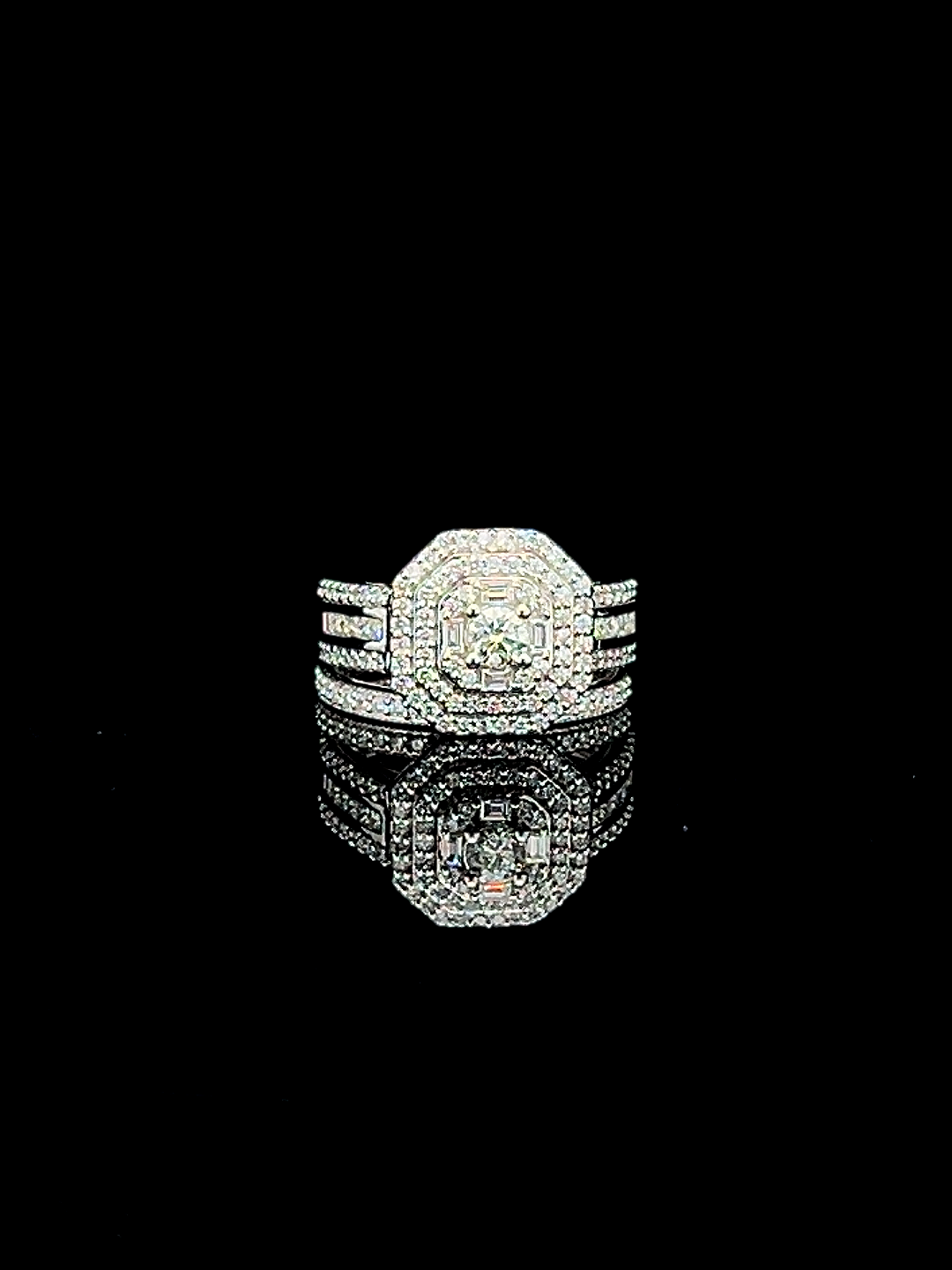 07 Diamond Ring