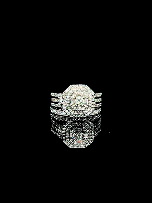 07 Diamond Ring