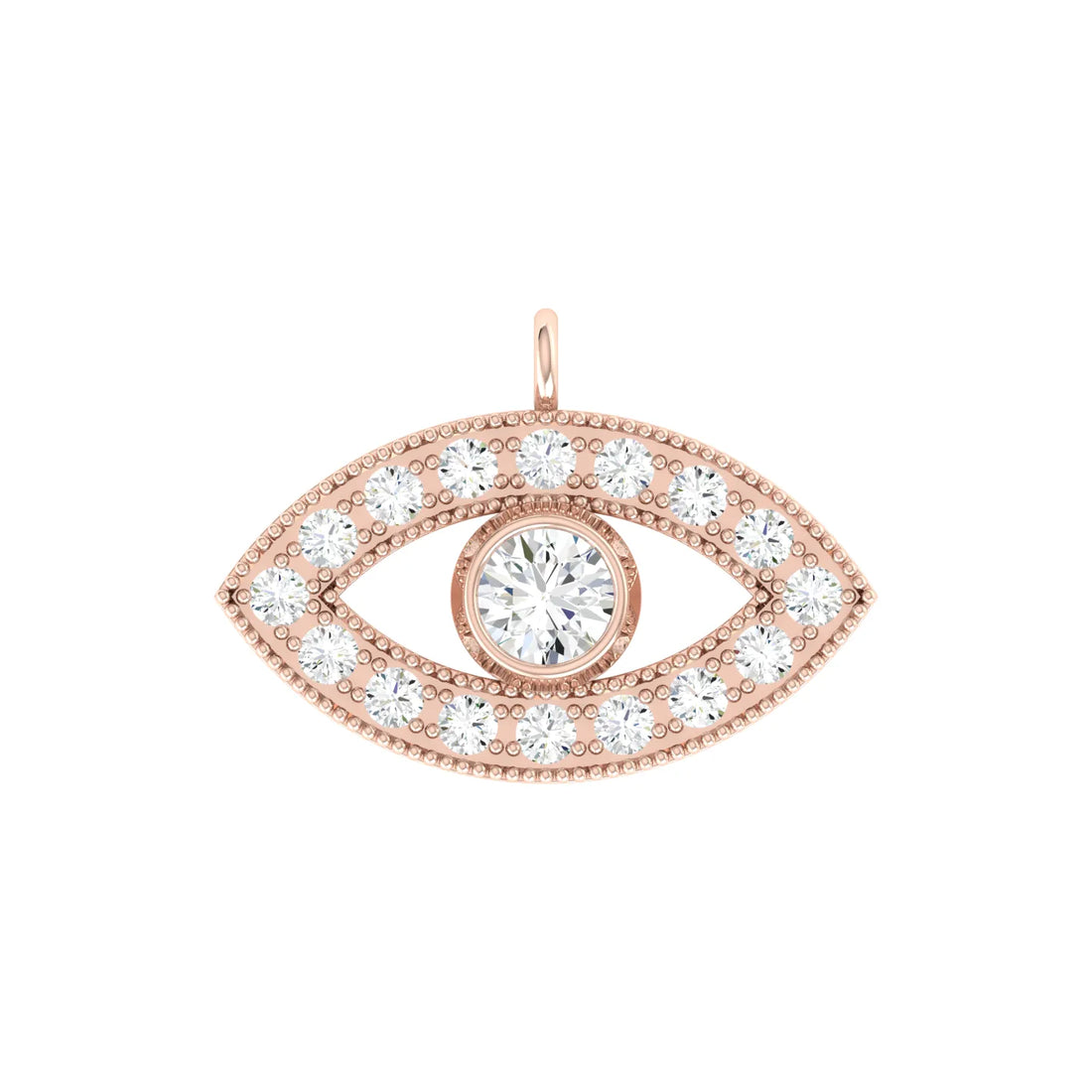 Eternal Eye