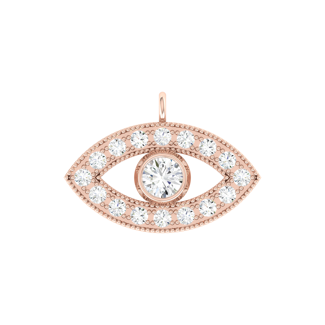 Eternal Eye