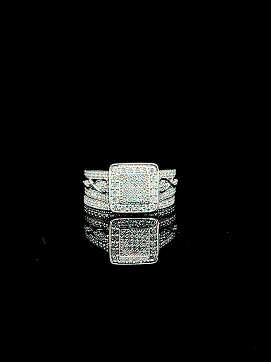 13 Diamond Ring
