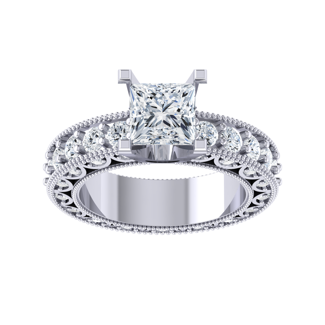 Crown Gleam