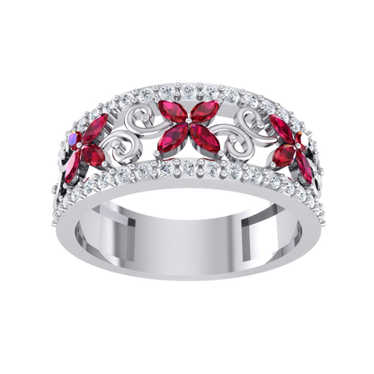 Made With Style Customised Diamond Jewellery