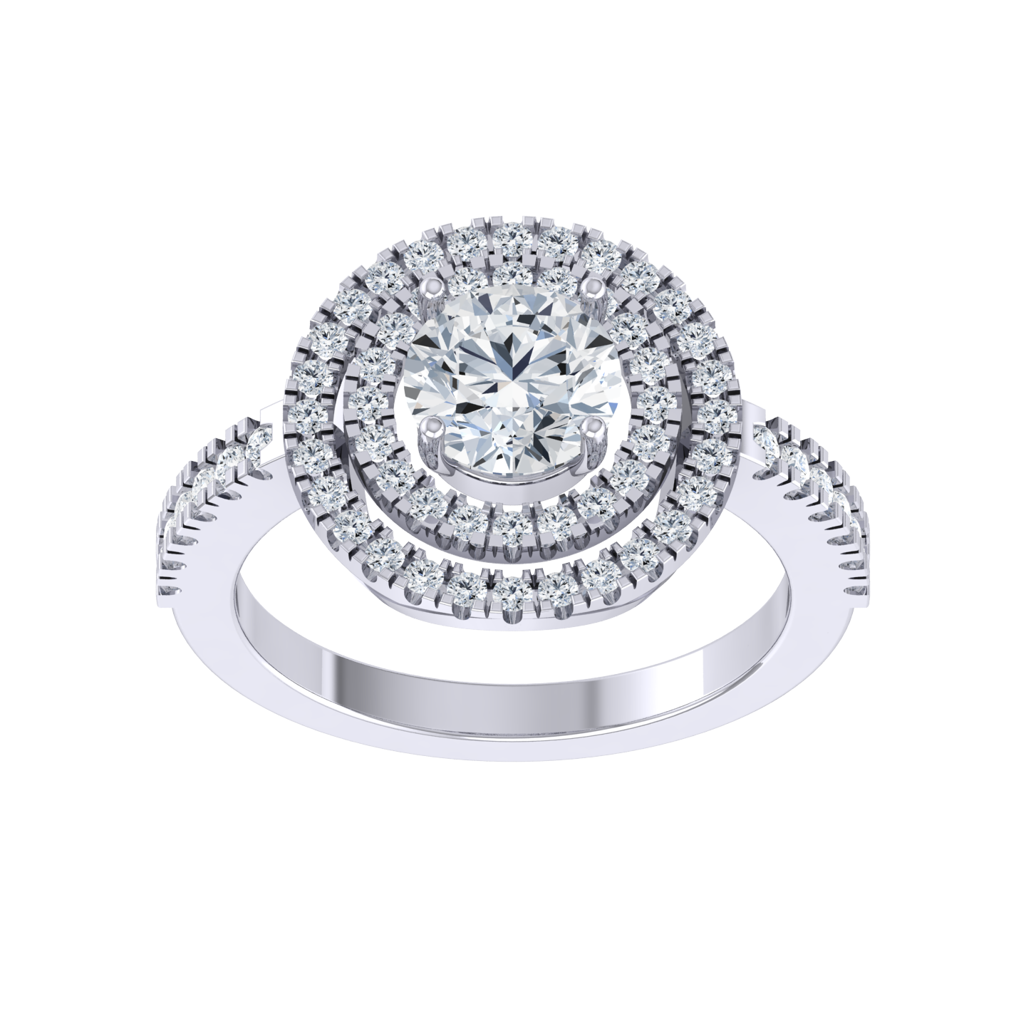 Elegance Personified