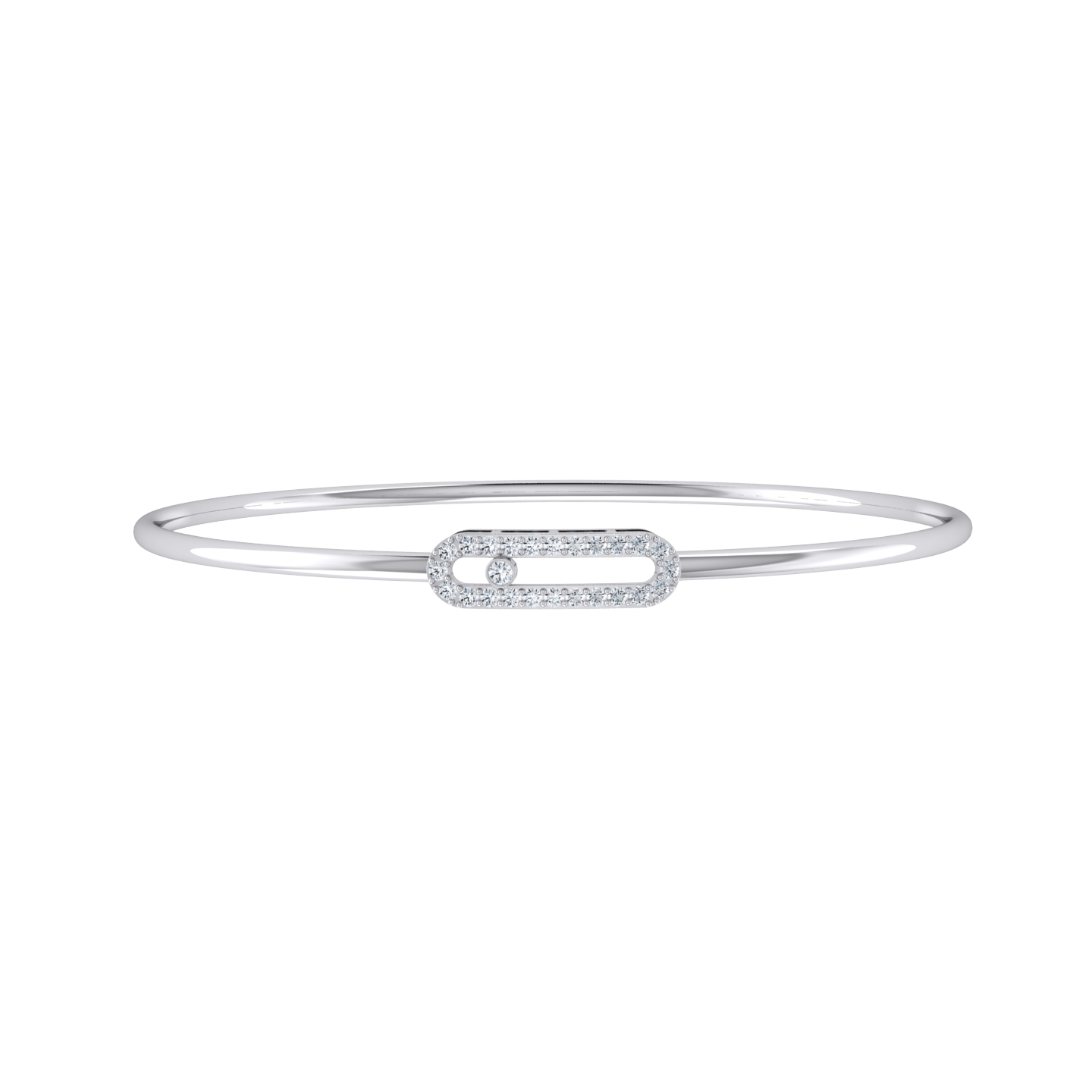 Artsy Jewel - LG Diamond Ring