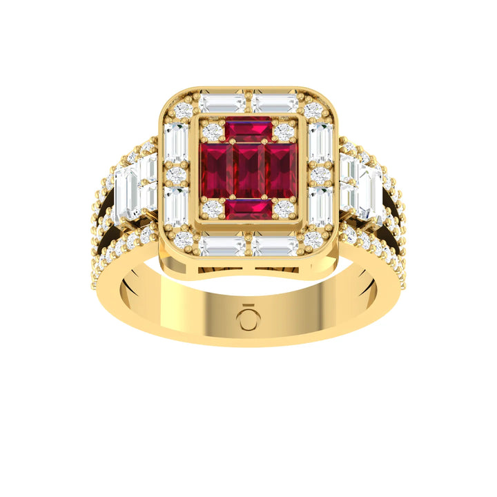 Rose Radiance - LG