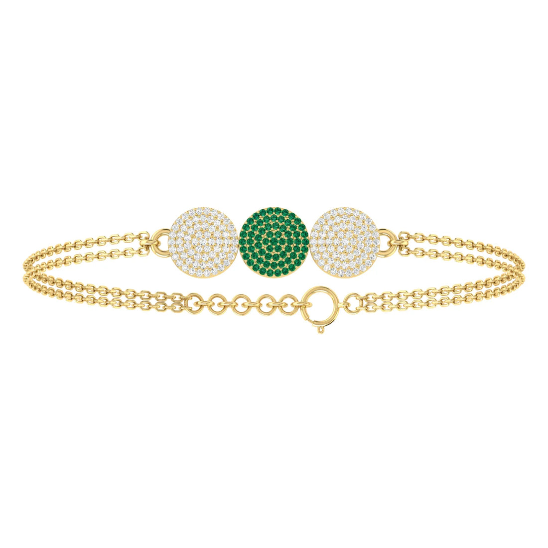 Emerald Essence