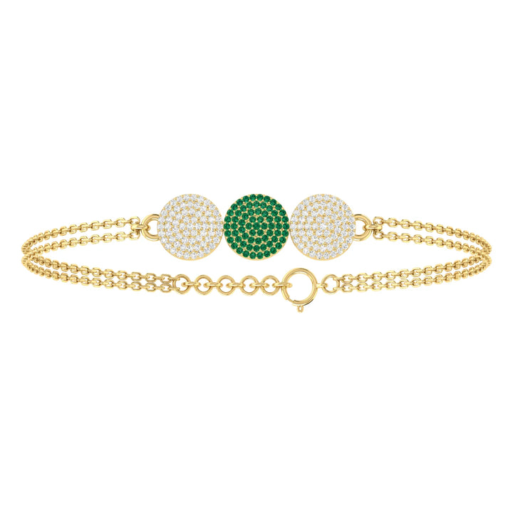 Emerald Essence