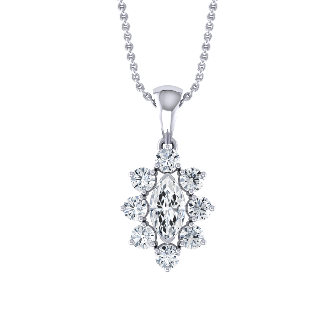 Majestic Marquise