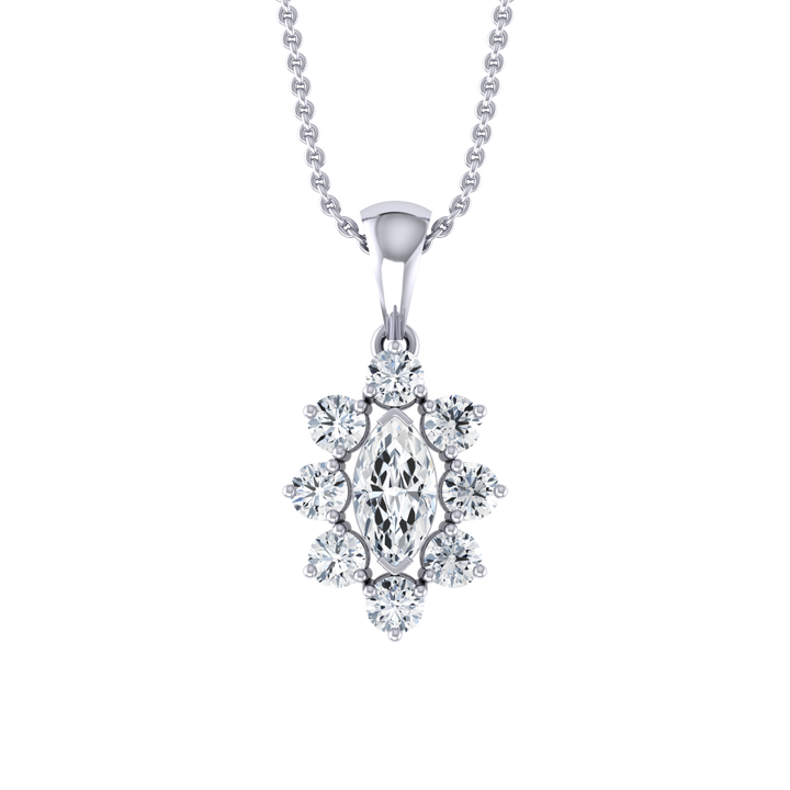 Majestic Marquise