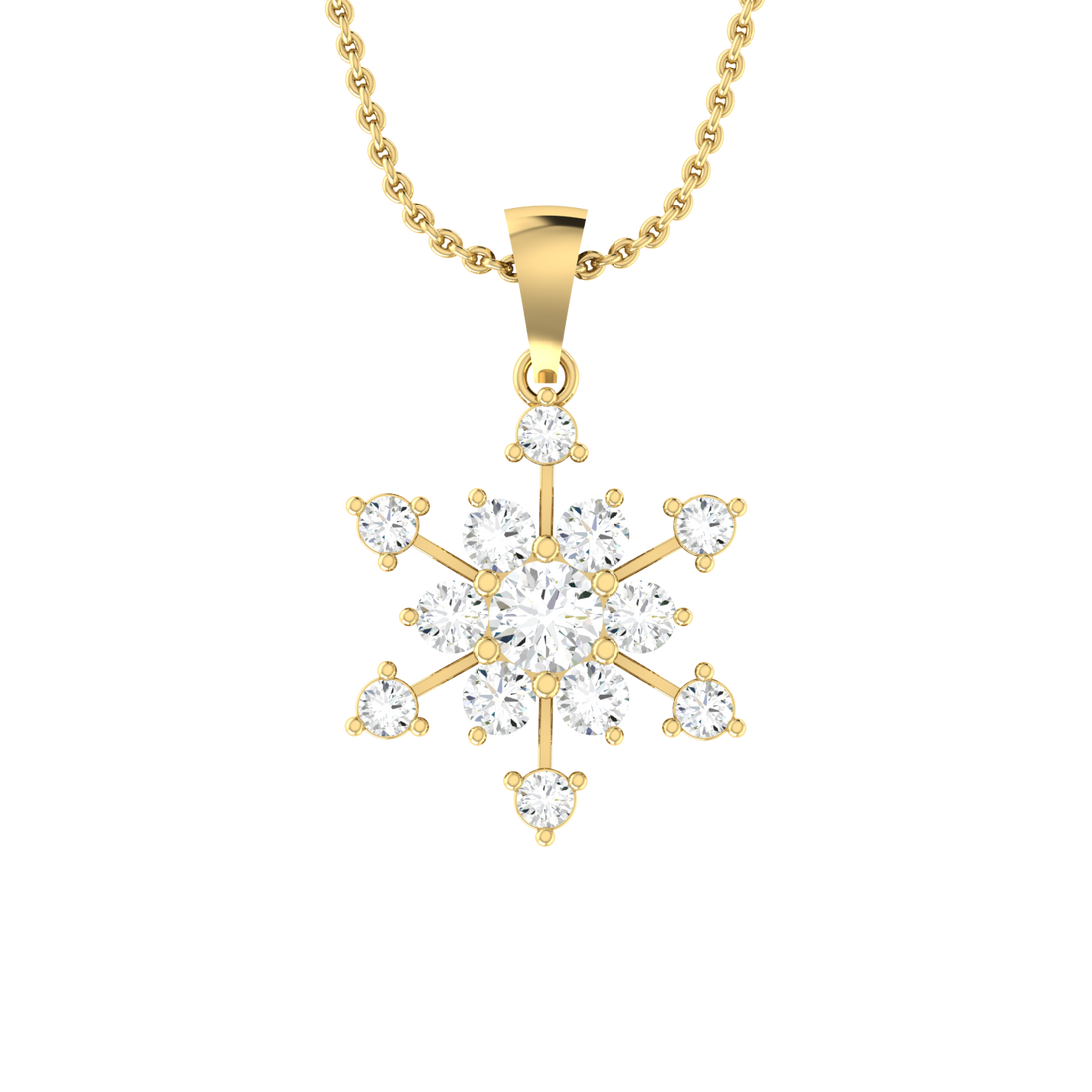 Brilliant Cross