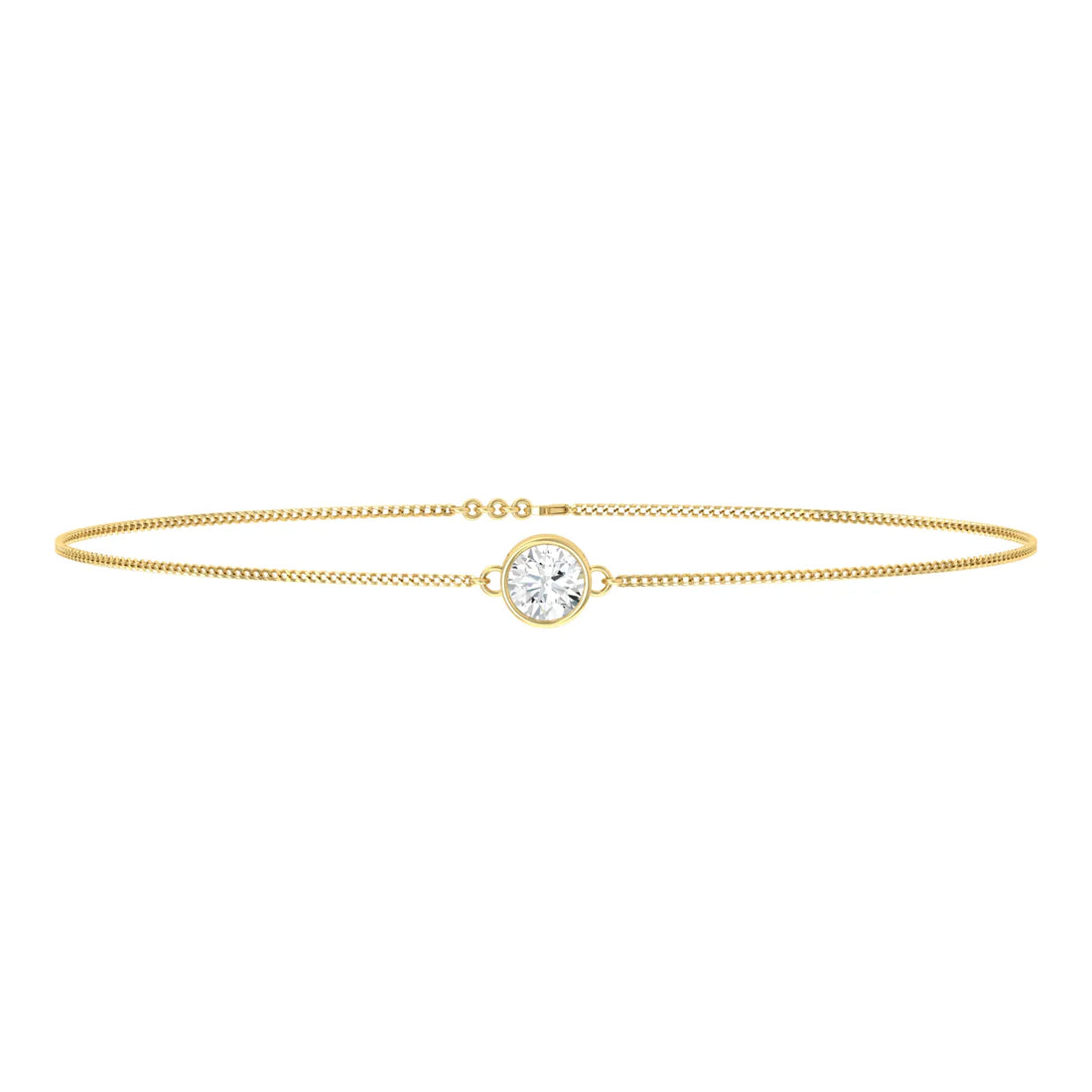 Lustrous Loop - LG
