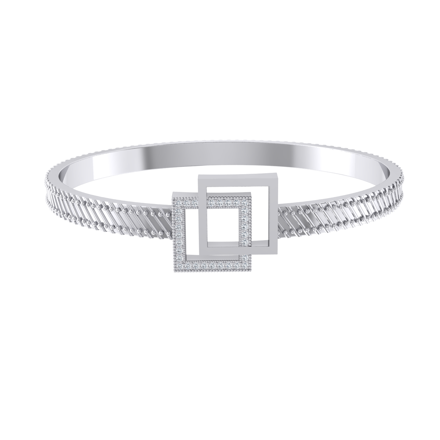 Celestia Sparkle - LG Diamond Bracelet