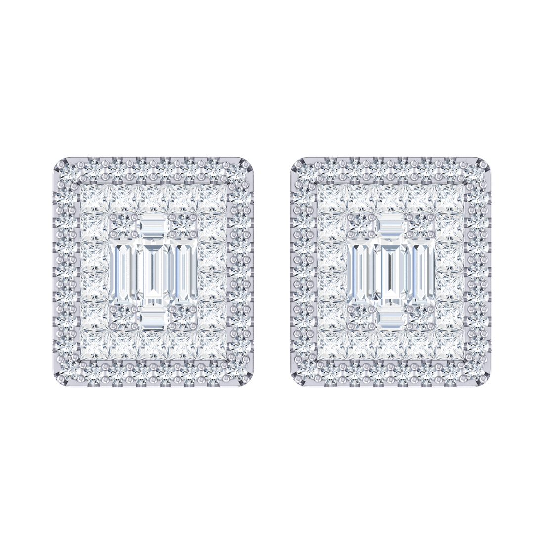 Radiant Square