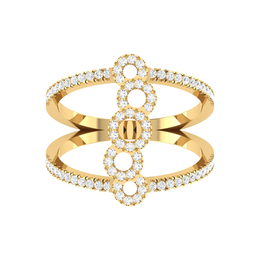 Sapphire Radiance
