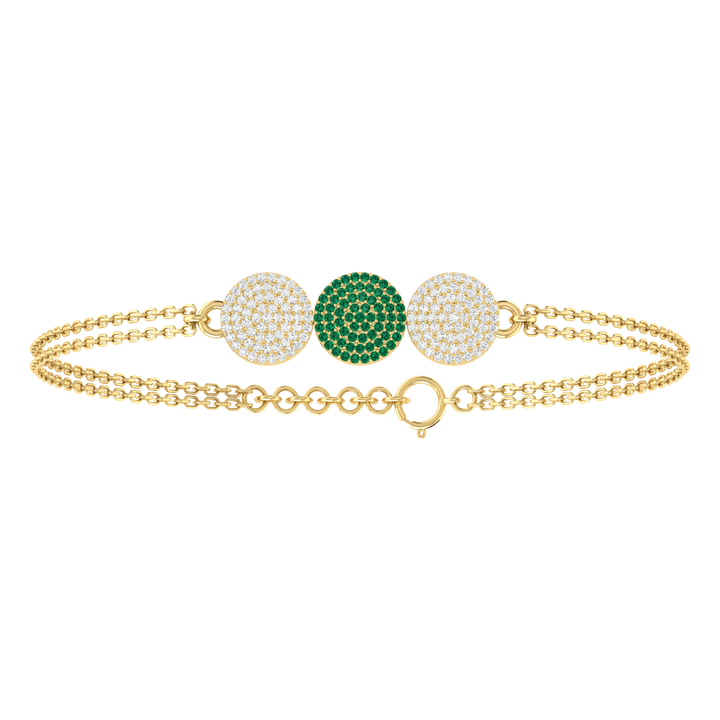 Emerald Essence - LG