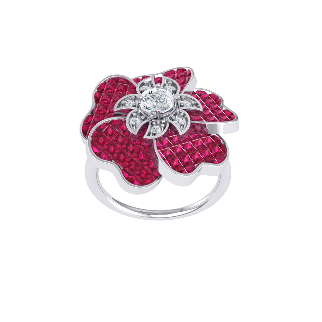 Bloom Halo