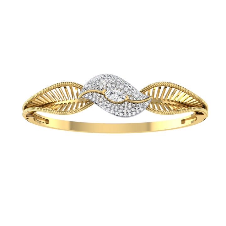 Diamond Luxe Diamond Bracelet