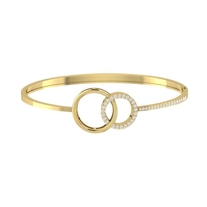 Diamond Delight Diamond Bracelet