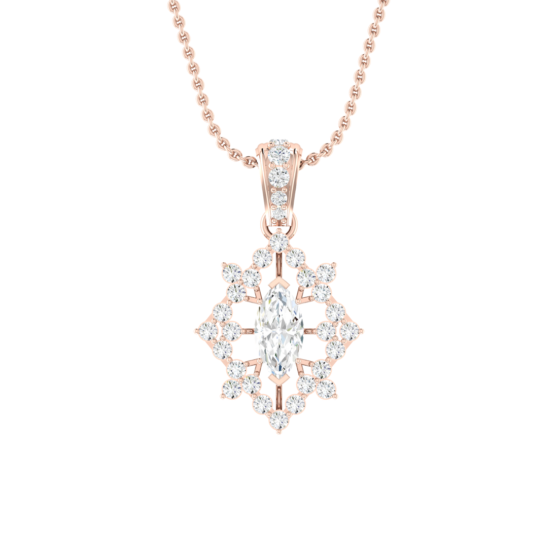 Shaped Radiance